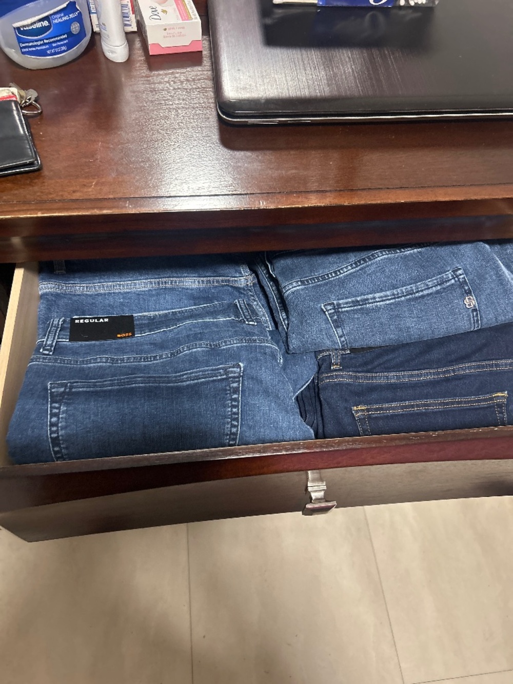 Hugo boss men’s jeans